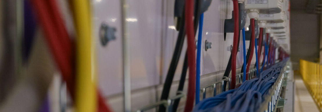 Zvýšení požární bezpečnosti v NEXEN TIRE