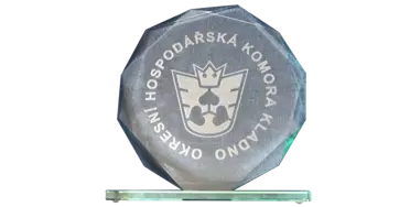 Společnost Colsys s.r.o. oceněna na Společenském večeru OHK Kladno