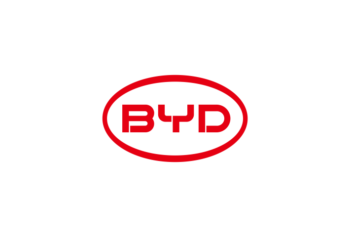 BYD
