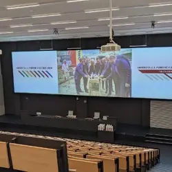 Výukové centrum fakulty zdravotnických studií UJEP