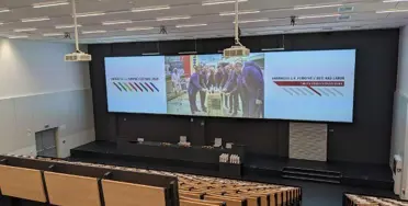 Výukové centrum fakulty zdravotnických studií UJEP